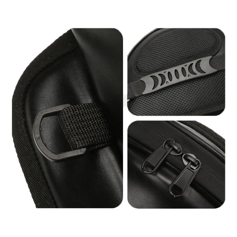Thumbnail 4 - #13 Trending Motorcycle Seat Bags Right Now