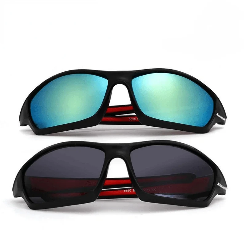 

Motorcycle Glasses Mens Driving Camping Hiking Fishing Polarized Sunglasses Outdoor Sports UV400 Bicycle Glasses Sun glass Gafa