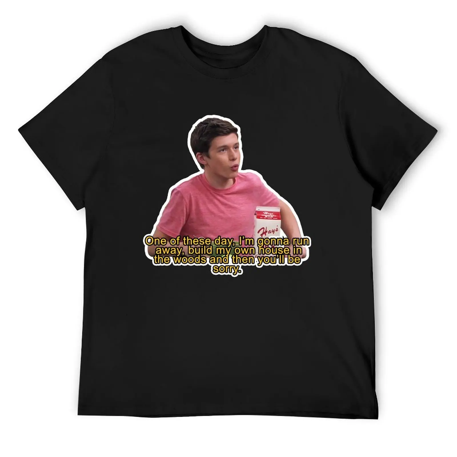 

Ryder Scanlon T-Shirt anime shirt anime t shirts plus size tops mens graphic t-shirts big and tall