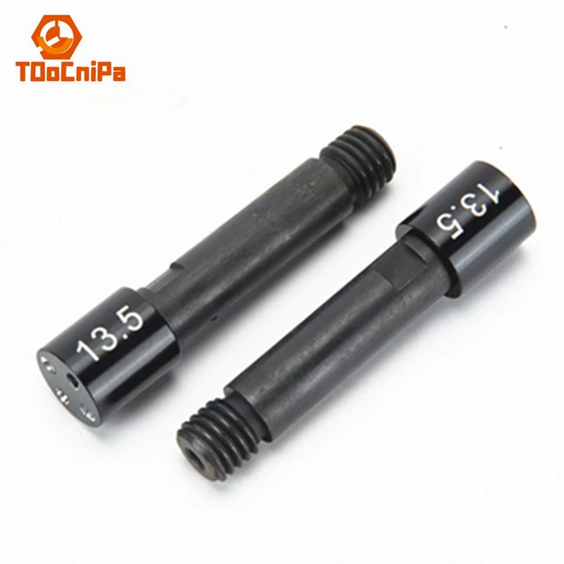 Back Shaft Movable Thimble Automatic Ejector M8 M10 High Precision and Durable Walking Thimble