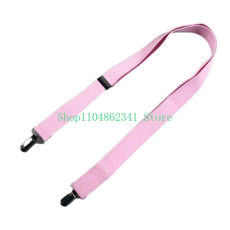 5ASD Зимние эластичные зажимы для детей для детей, взрослые, сильные металлические перчатки зажимы