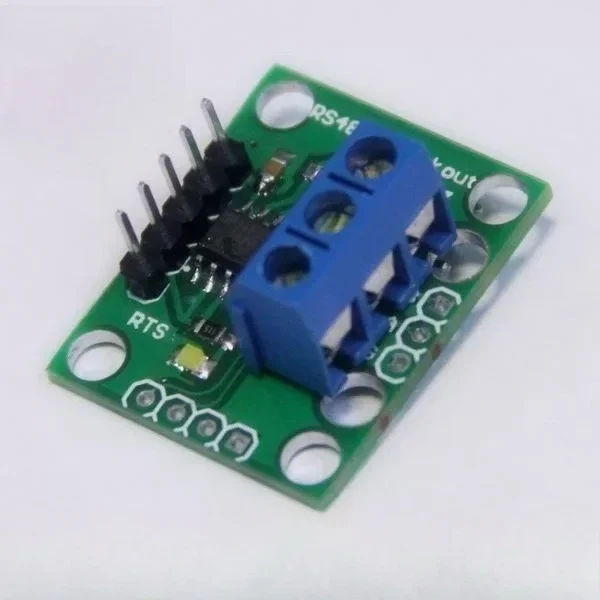 Stable RS485 RS422 module MAX485 SP3485 interface board