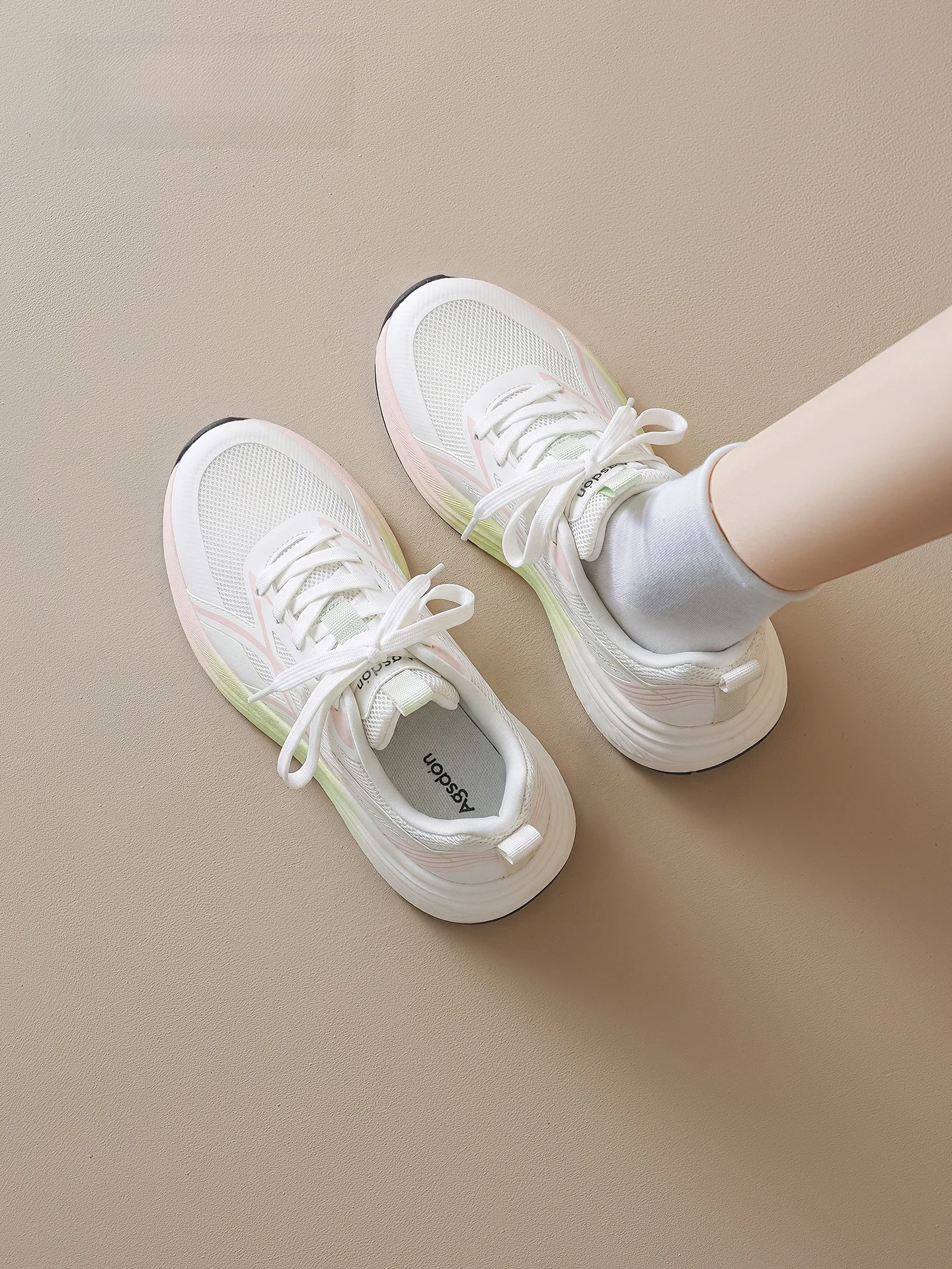 sneakers-da-donna-con-suola-spessa-novita-autunno-2026-senza-dolore-ai-piedi-con-supporto-dell'arco-plantare-scarpe-basse-casual-per-badminton-arrampicata-e-pendolarismo