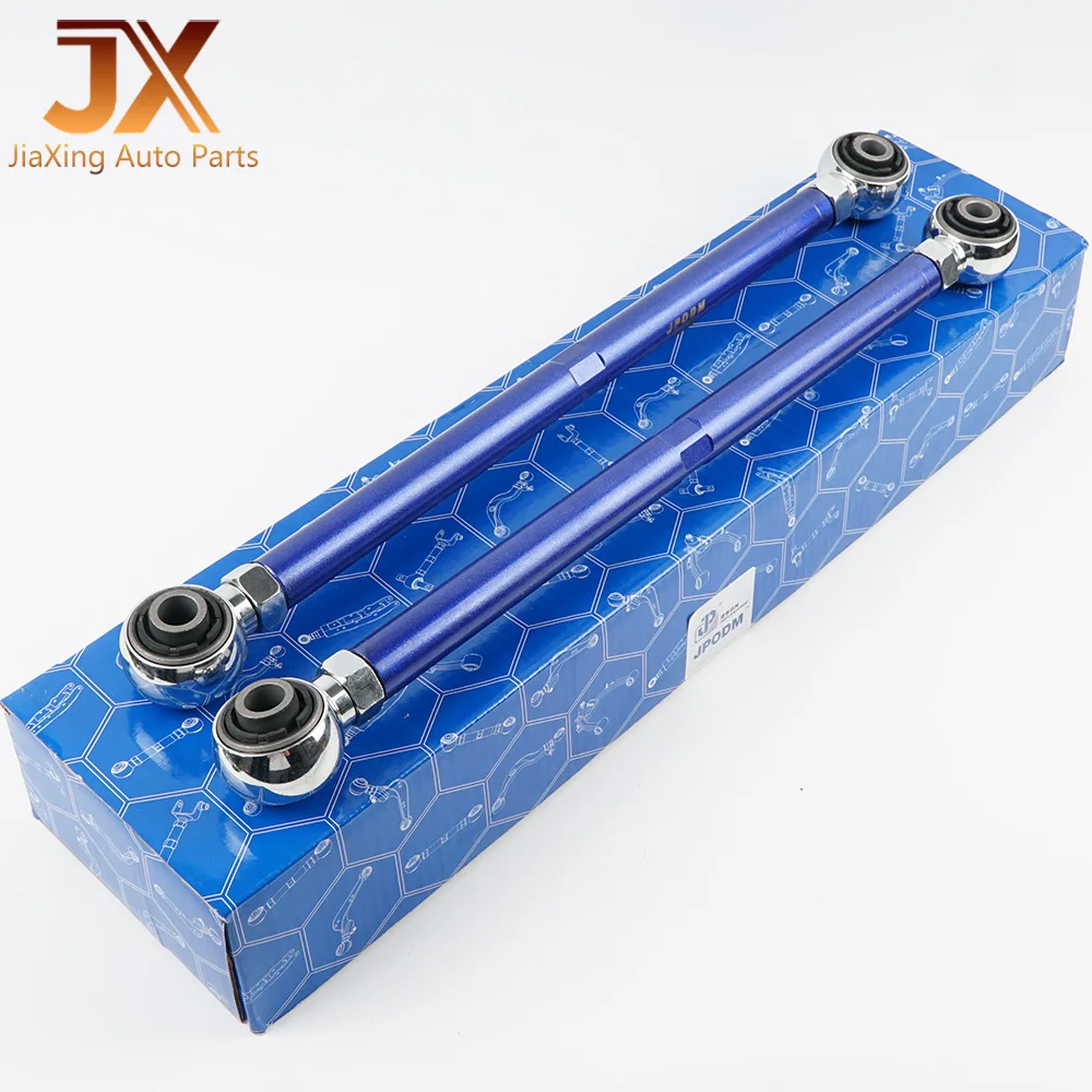 

7L8501529A Высококачественный задний регулируемый рычаг управления носком для Audi Q7 Toureg Porsche Cayenne 7L0501529D 7L0501529C