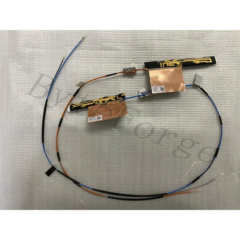 OEM Replacement  Original For Lenovo ThinkPad T490 T495 P43s T14 P14s Gen1 WLAN 4G Antenna 02HK909