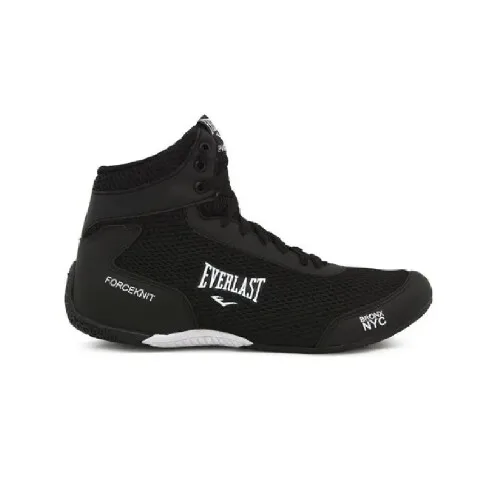 everlast-forceknit-shoes-black-[f116]-35