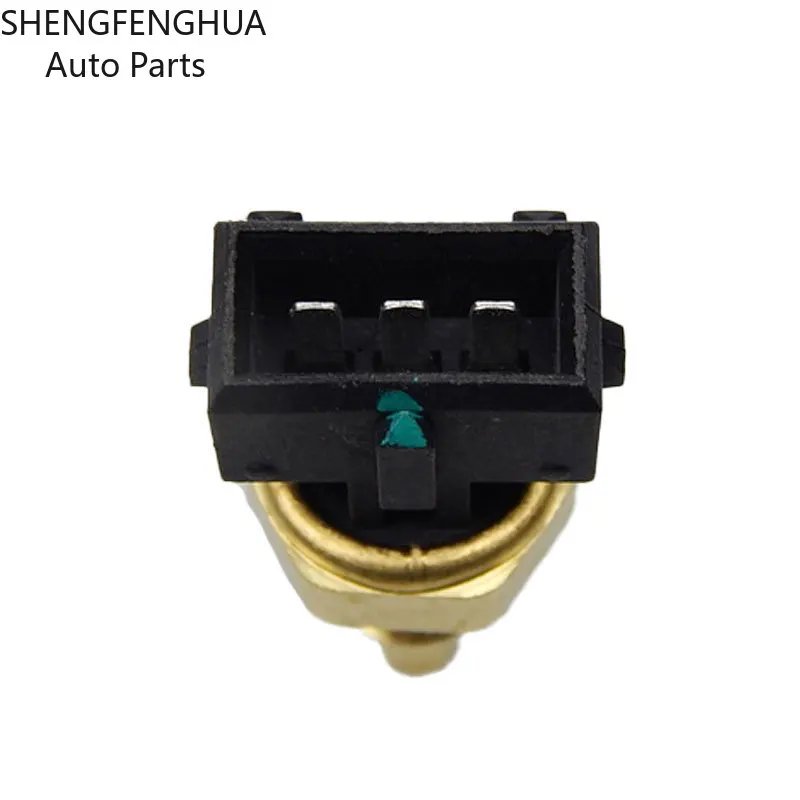 For Lifan Haixing Xiaokang Auto Parts Water Temperature Sensor 320520620 23883054 Cross-border E-commerce