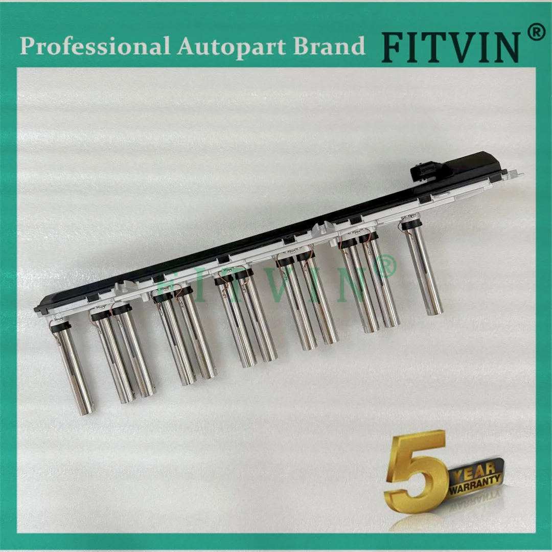 A2751500680 High quality New For  CL600 S600 SL600 C215 C216 W220 W221 R230 Right Ignition Coil Pack Assembly A2751500480