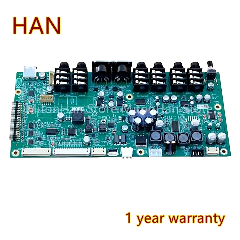 New Original For KORG PA700 PA1000 Motherboard Main board