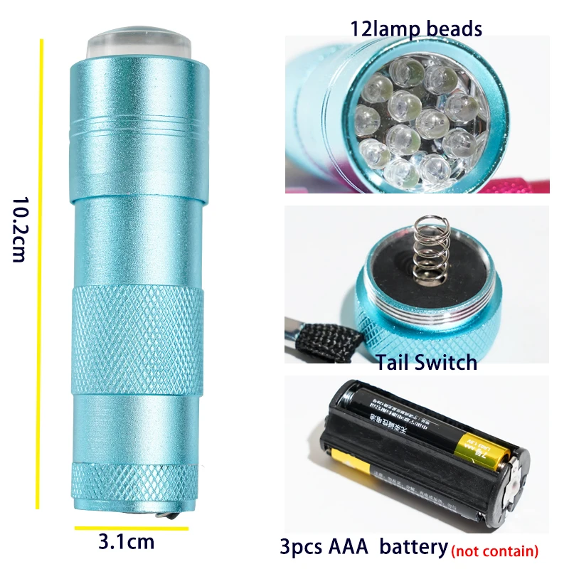 มือถือเล็บ UV กดแสงโคมไฟ UV พร้อมวุ้นซิลิโคน Stamper หัวแห้งเร็วเล็บแสตมป์ภาษาโปลิชคําพิมพ์เล็บเครื่องเป่า