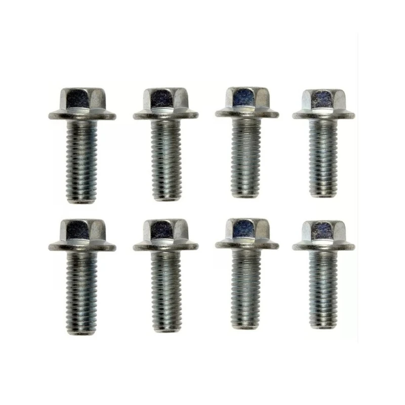 

D0uc All Inclusive Truck Cab Adnught 8pcs Slouge Rust -Resept Design для 15034696