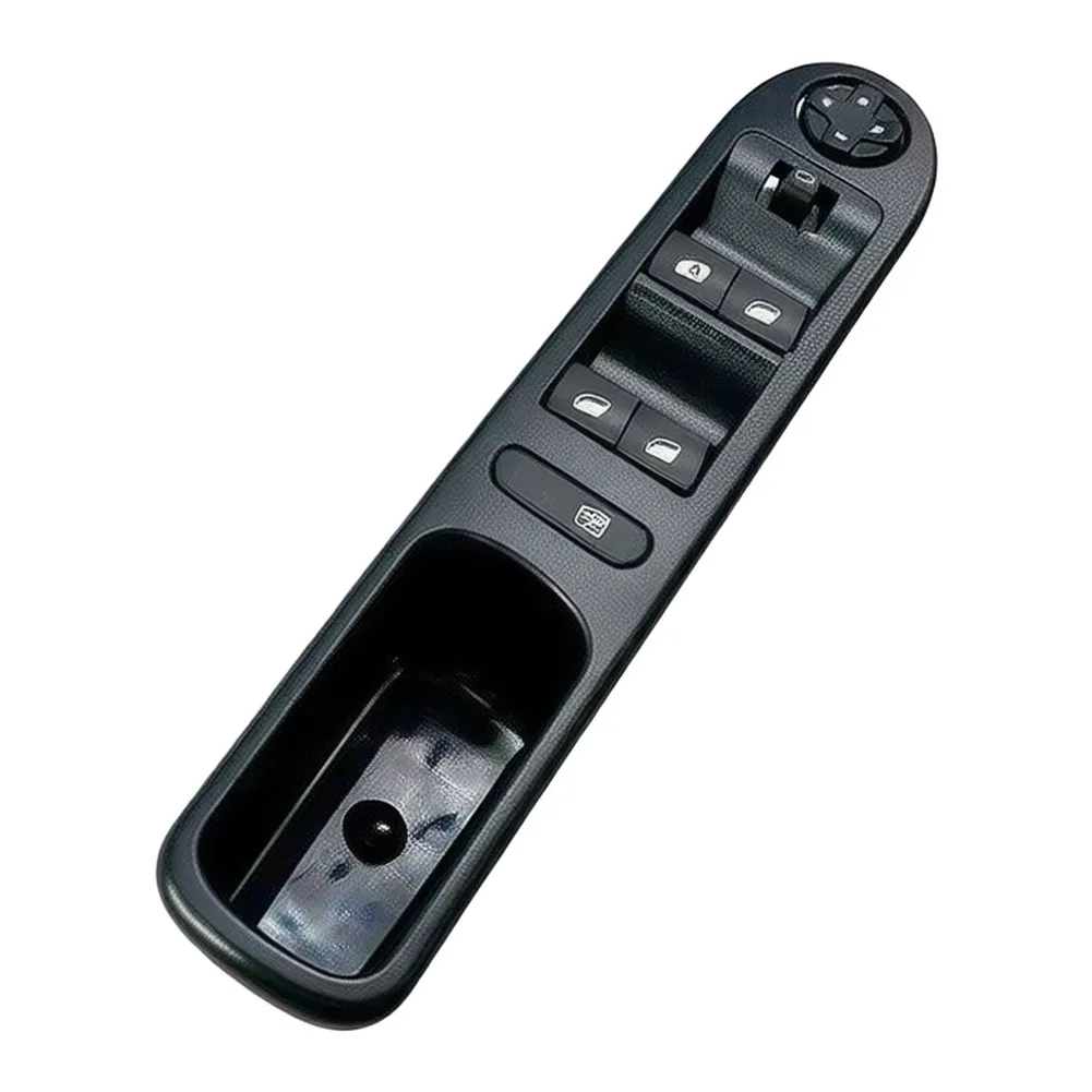 High Quality Power Window Switch 98118723ZD For Aircross 2011 2013 For C3 2013 For C4 2013 Auto Electrical Component