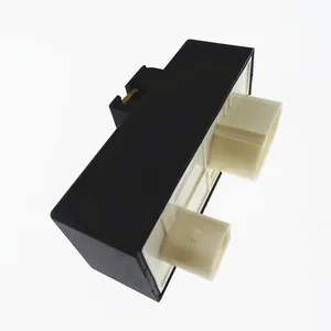 Radiator Ventilator Control Relay for Audi, cooling heater, 1J0919506m, 1J0 919 506m, A3 S3 VW Polo Bora Golf Seat Ibiza Main Sales Command Air Conditioning Polo - №5