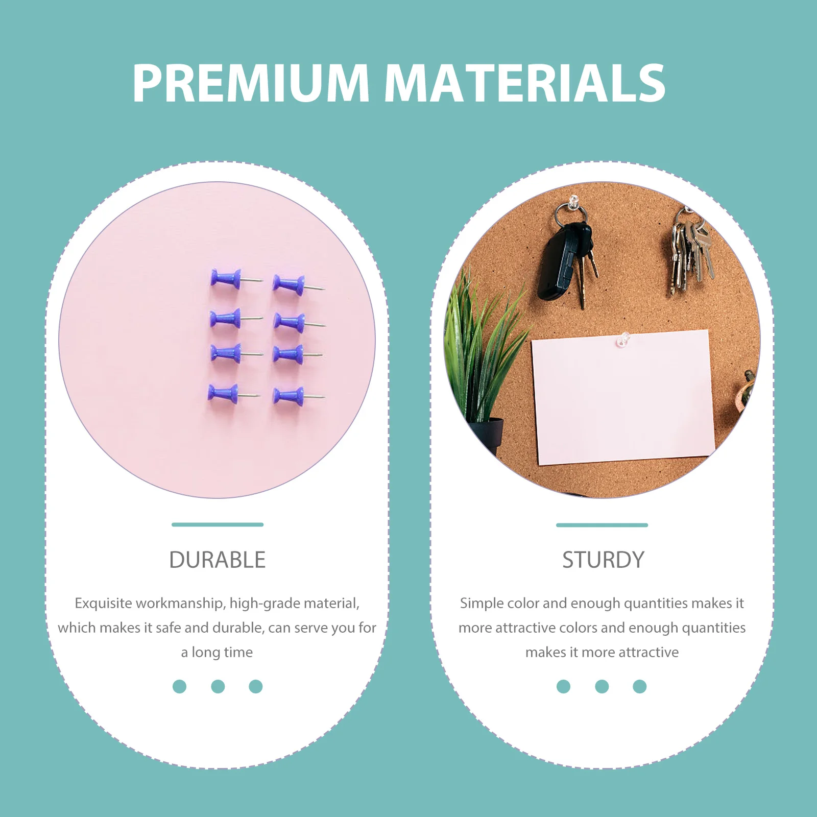 30 stks Rose Bloem Push Pins Vervangbare Punaises Voor Kaartbenodigdheden Thuiskantoor Muur Kunst Bevestiging Compact Herbruikbare Kleine Punaises