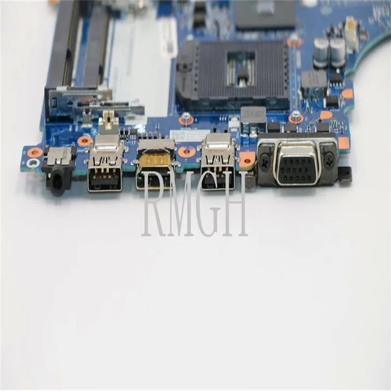 NM-A151 FÜR Lenovo ThinkPad E440 Integrierte Grafikkarte Motherboard 04X4790 04X4956 04X4791