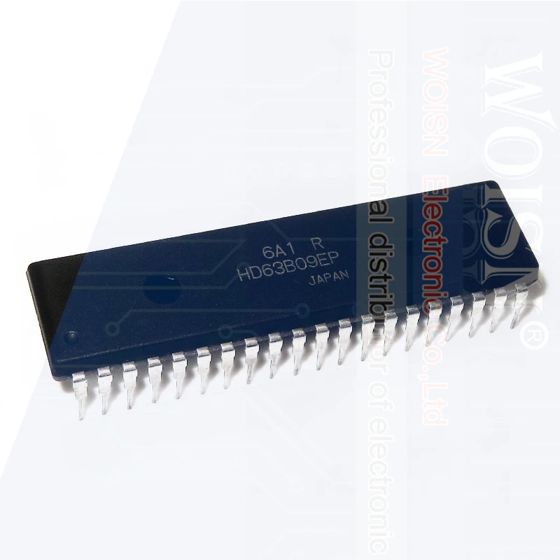 2-5PCS HD63B09EP HD63B09 YM3812 3812 TPS61040DBVR TPS61040 HM628128DLFP-7 HM628128DLFP M27C1001-10C1 M27C1001 STK461 461