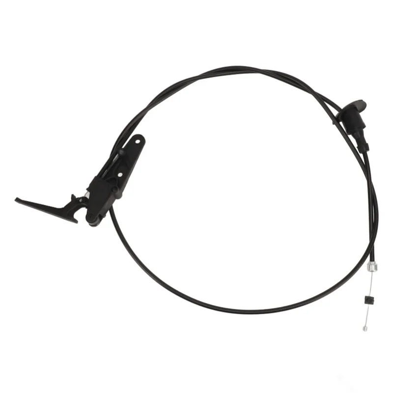 

Bonnet Release Cable 7937Q8 Engine Hood Cover Opening Pull Release Cable Replacement For Peugeot Partner Tepee