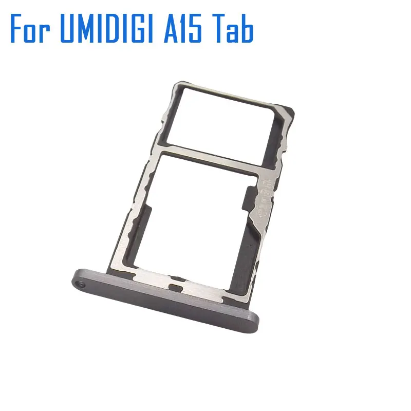 New Original UMIDIGI A15 Tab SIM Card Slot SIM Card Tray Holder Adapter Accessories For UMIDIGI A15 Tab Tablet