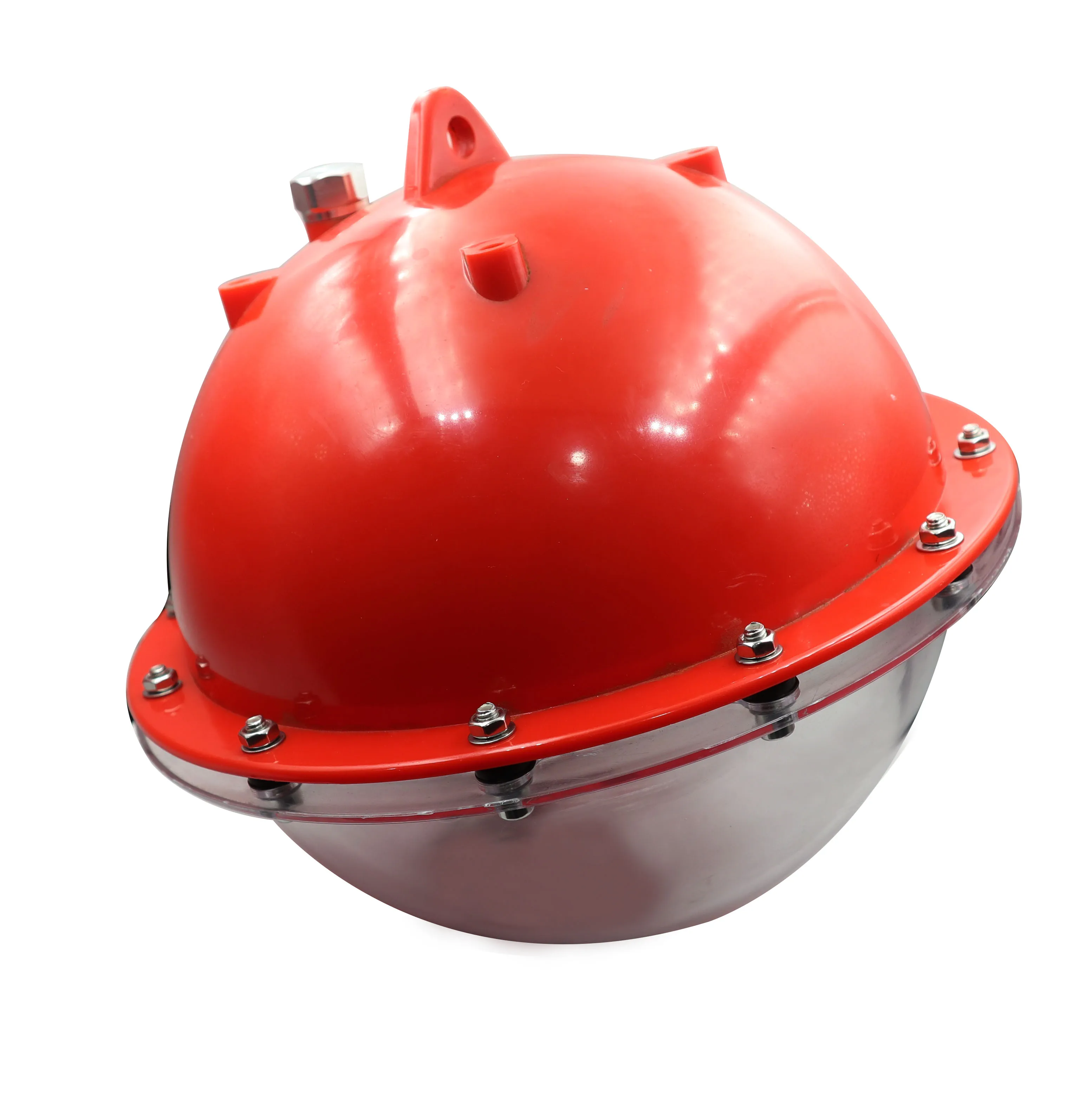 Su ace Ocean Drift Buoy Float Ball Model Ocean Current Velocity Direction Monitoring Search-and-Rescue Tracking Beacon