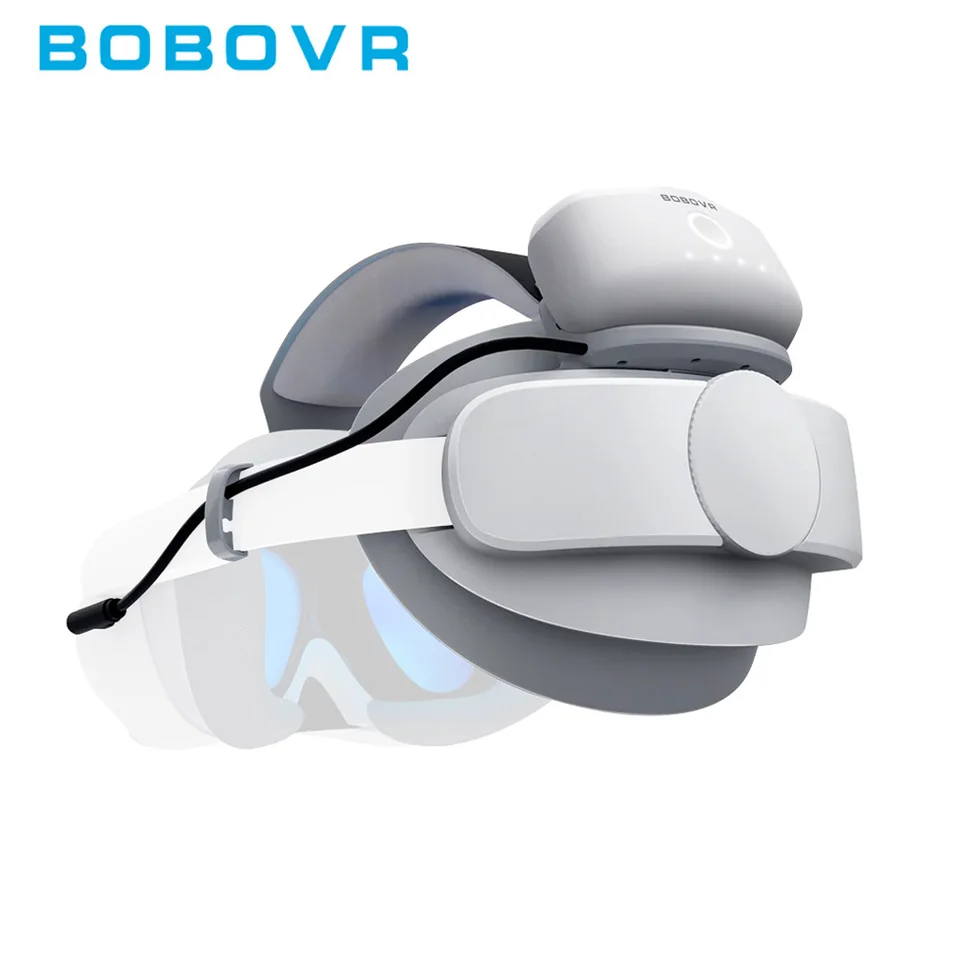 Bobovr-pico 4 ultraおよびultra enterpriseと互換性のあるバッテリー