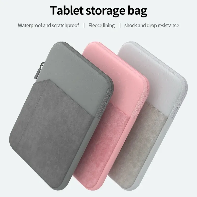 for ZTE RedMagic Tablet 3 Pro 9.06 Inch 2025 Sleeve Bag Case Pouch Bag Cover REDMAGIC Astra Gaming Tablet 9.06