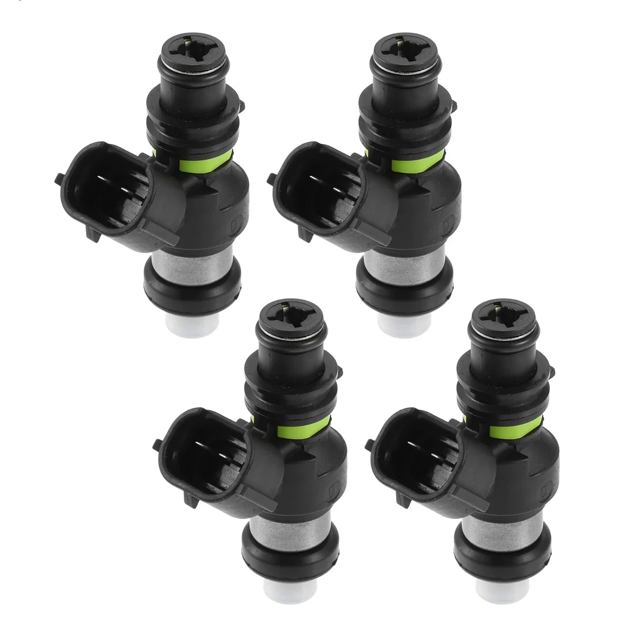 

Original 4pcs Fbycg50 Fuel Injectors For Impreza Forester Legacy 2.0l 2005-2009 16600-aa230 16600aa230 High Quality