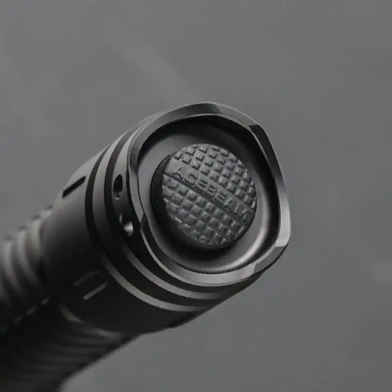 Acebeam T29 SFT-42R 6500K LED 1400 meters Long Range Flashlight 21700 battery USB C Charging Dual Switch Torch Lamp