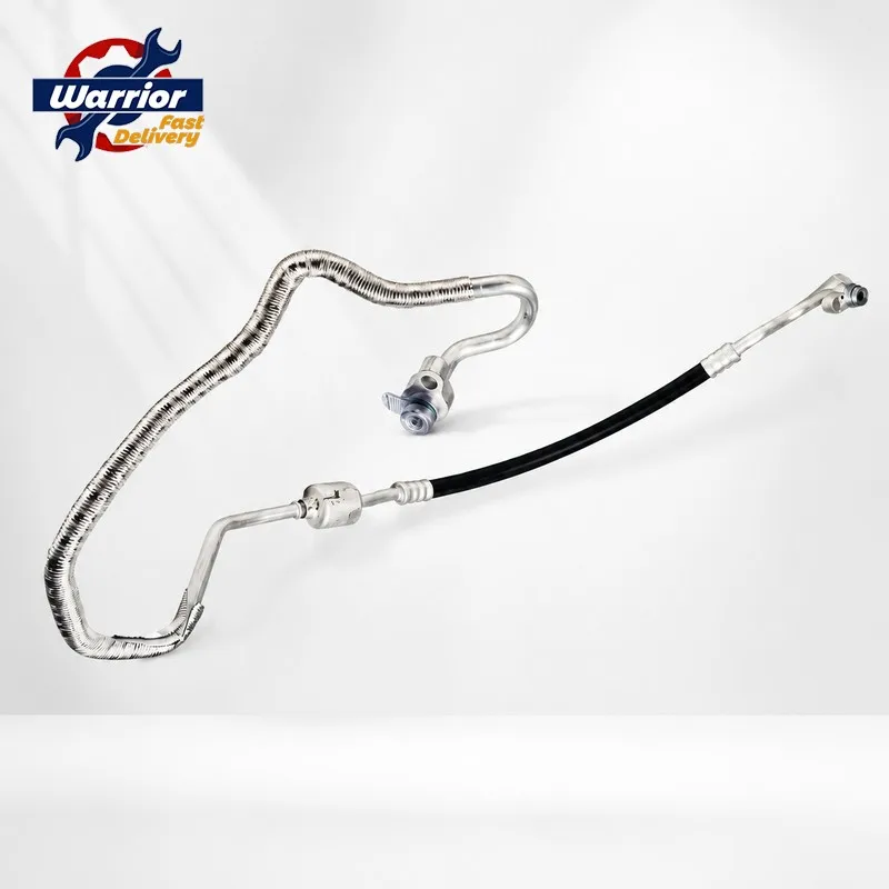 

LR013861 High Quality AC Hose Discharge Pipe For Discovery 4 Range Rover Sport