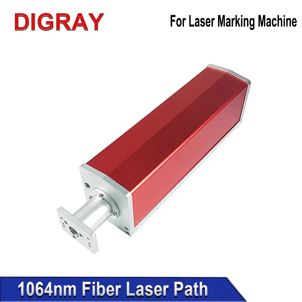 Digray Fiber Laser … - image