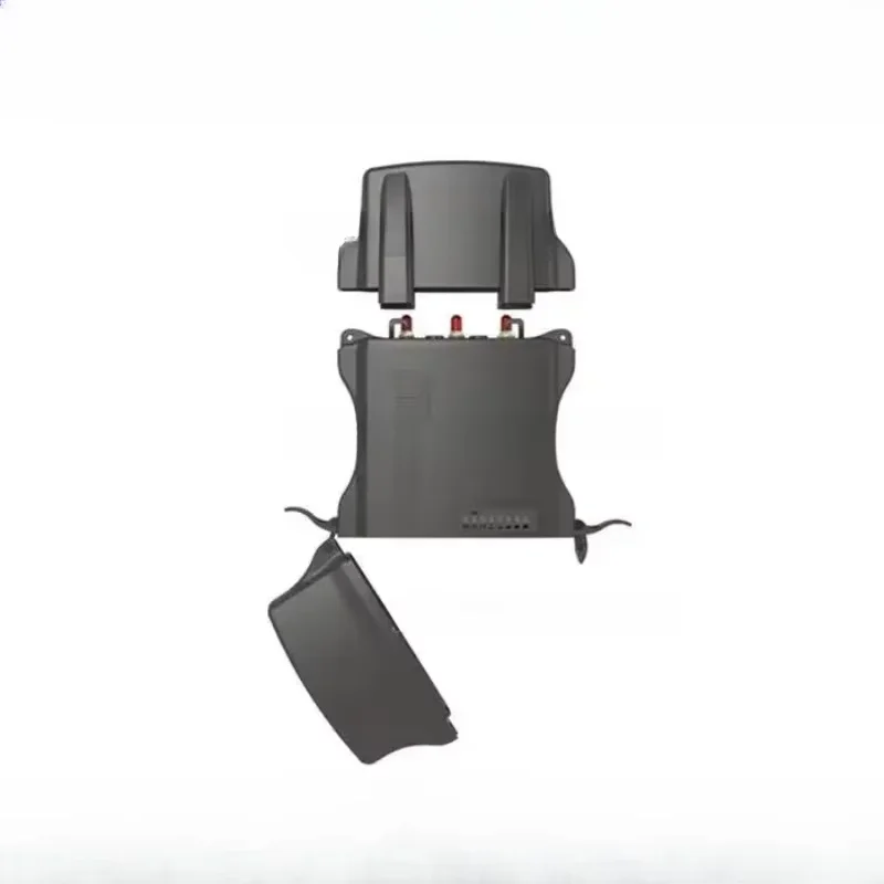 

MikroTik NetMetal 5. Открытый беспроводной мост, RB9.