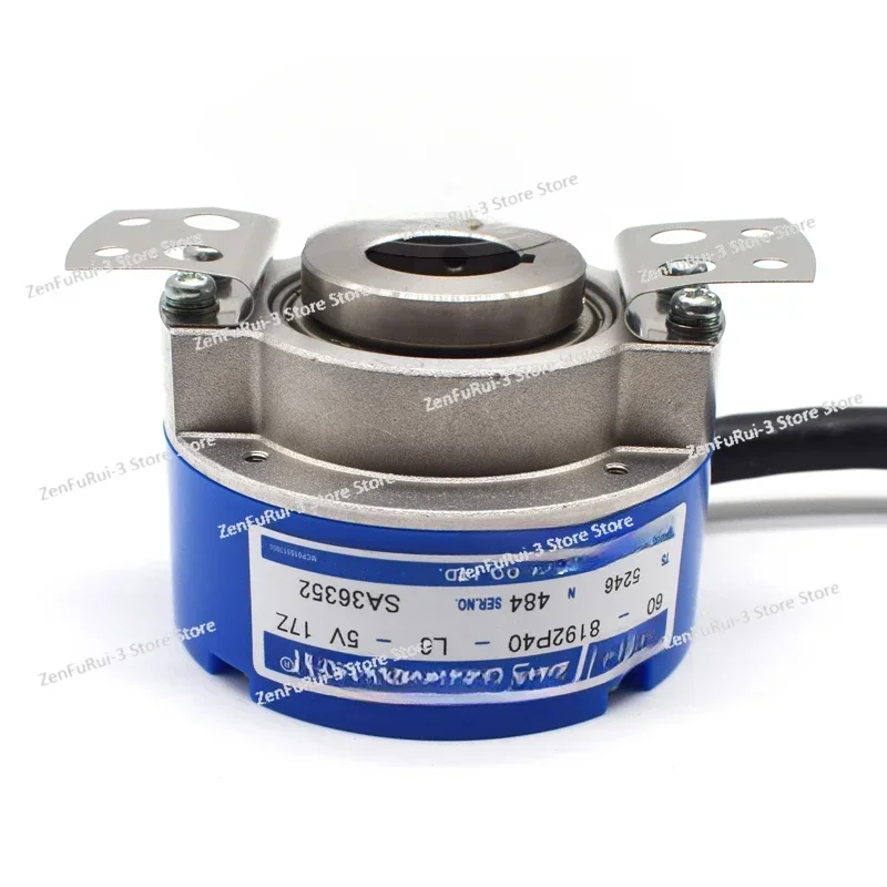 TS5246N484 elevator accessories/encoder (OIH60-8192P40-L6-5V) new