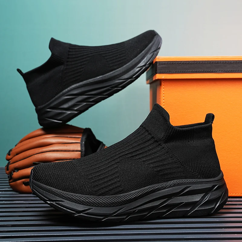 

Men and women multifunctional yoga shoes fashionable couple breathable casual sports shoes outdoor walking socks and shoes 36-46