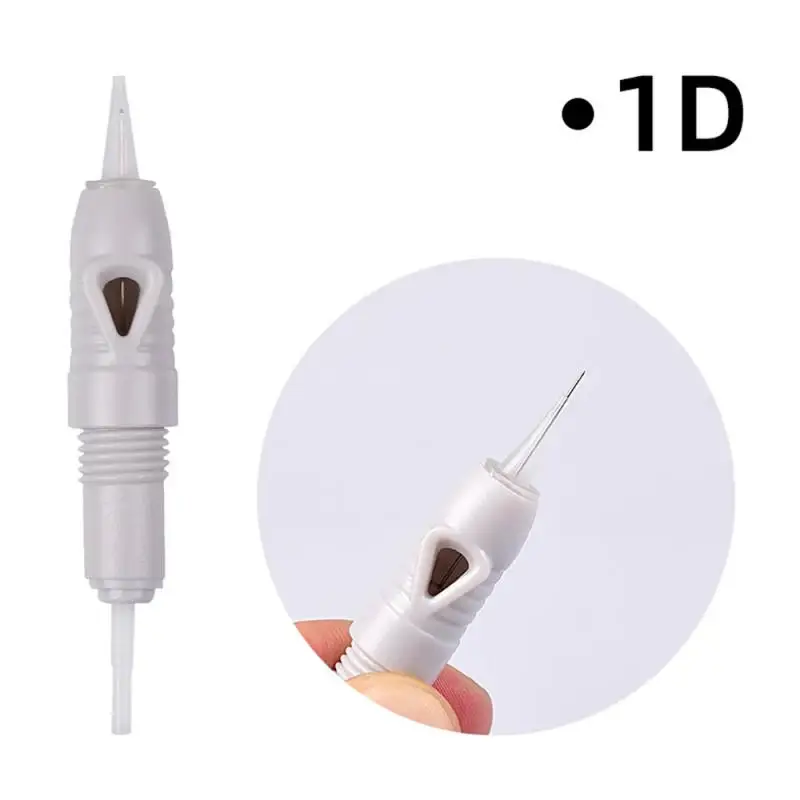 المتاح سحر الحرية الوشم خرطوشة الإبر تجميل دائم الحاجب الشفاه Microblading الوشم خرطوشة آلة إبرة