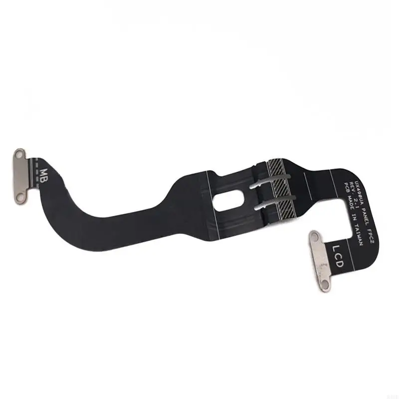 LED LED baru kabel kabel kabel screen cable 2017 untuk zenbook deluxe ux490 83cf