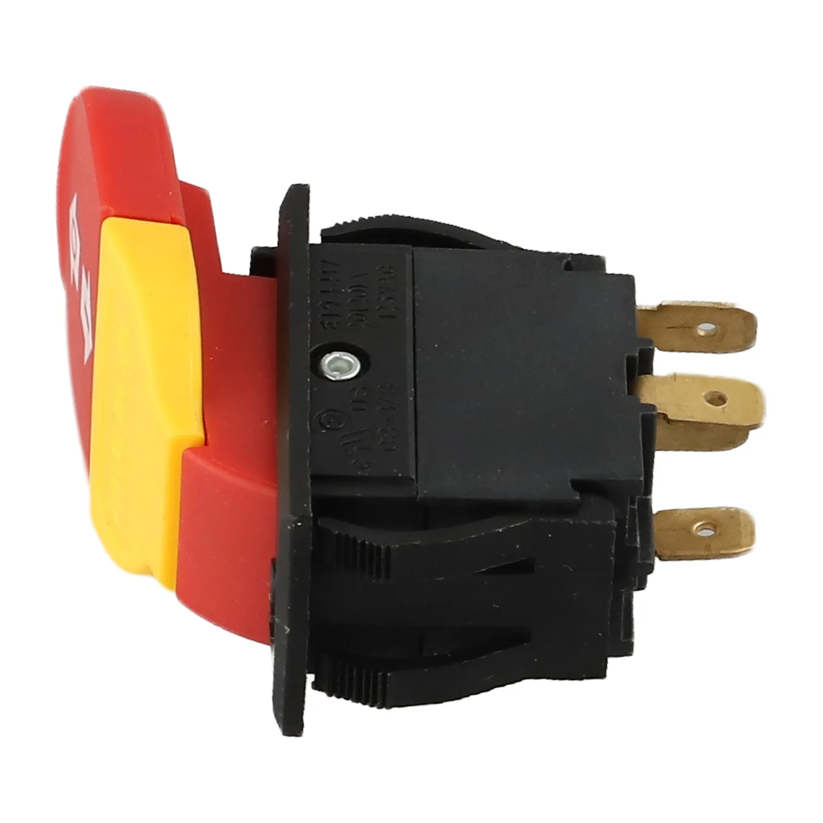 1 Pcs Table Saw Switch CB8 For For DWE7480 DW745 DWE7499GD Replaces 514003300 ON OFF With Overload Safety Feature