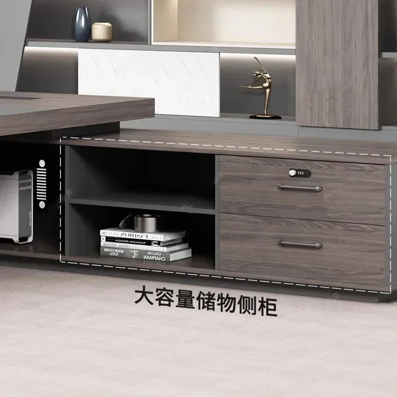 Computer Desks Desktop Desk Workshop Table Conference Tables Study Automatic Bedroom Executive Office Home Furniture Room Work