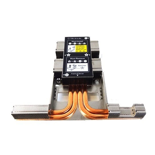 872453-001 1U Pendingin Kinerja Tinggi