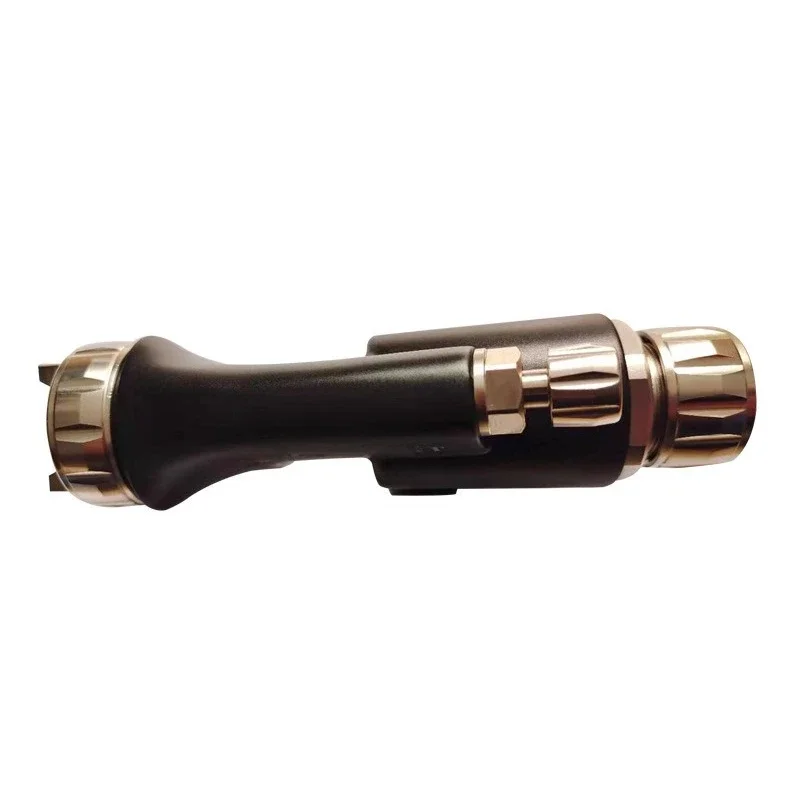 low pressure and high atomization automatic sprayer