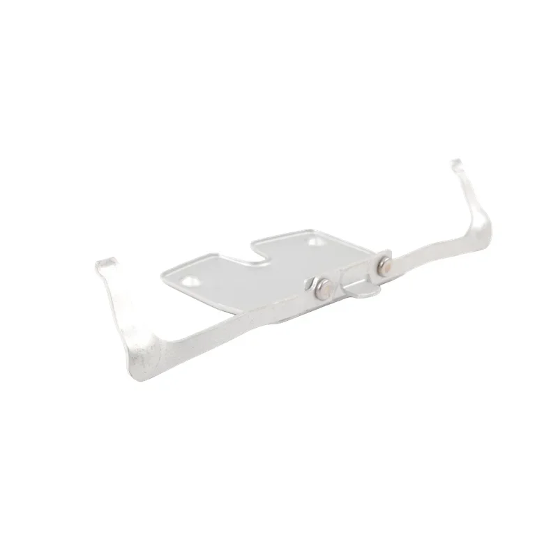 

Front Anti Spring Brake Pads Clip for BMW F07GT F10 F01 F02 535iGT 530i 550i 640i 650i 730i 750Li 34116786819