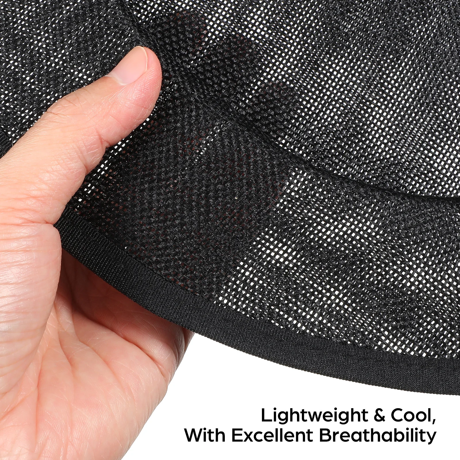 

Sinamay Hat Base Black Round Millinery DIY Cocktail Fascinator Yarn Decorated Craft Accessory for Hair Headpieces Fashion Hair