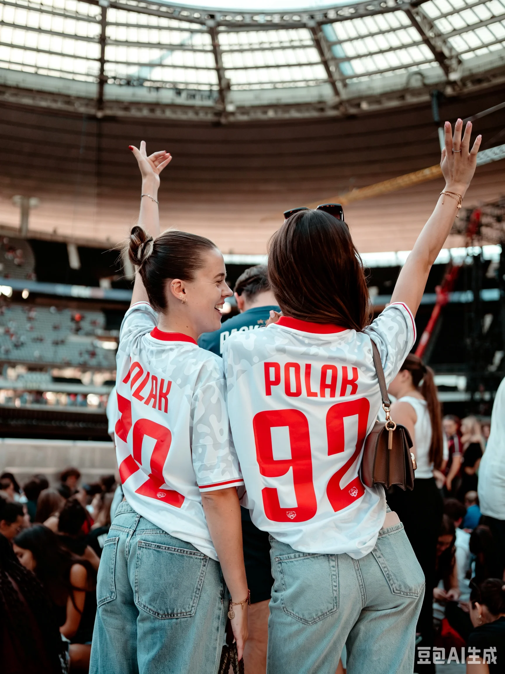 2027 New ENNA Polak Jersey French Rapper PLK Fans Round Neck Short Sleeve Unisex T-Shirt Women Casual Tops Family Matching Tees