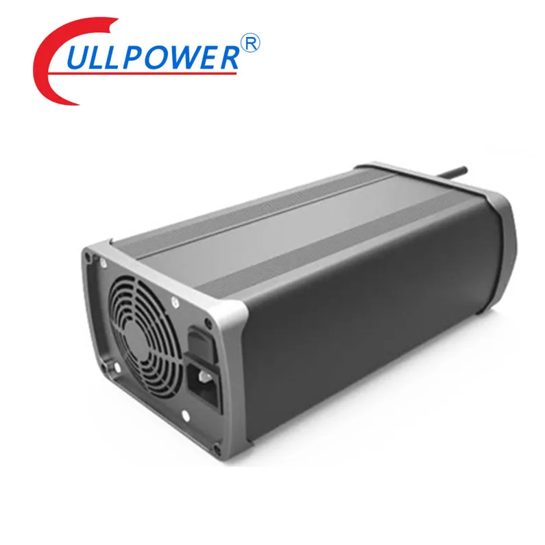 900W 1500W Battery charger 12v  24V 36V  48V 72V Lithium  Battery Charger  for Electric motorcycle/Golf cart/Sightseeing car