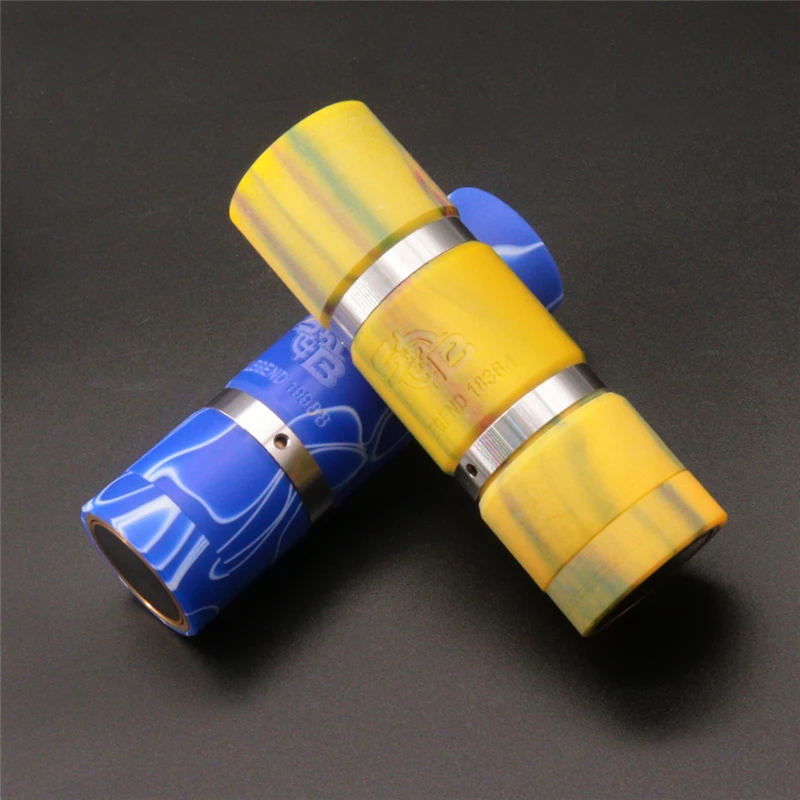 บุหรี่ไฟฟ้าแบบเกลียว V2สำหรับบุหรี่ไฟฟ้า, บุหรี่ไฟฟ้าแบบเกลียว510สำหรับ18650บุหรี่ไฟฟ้า