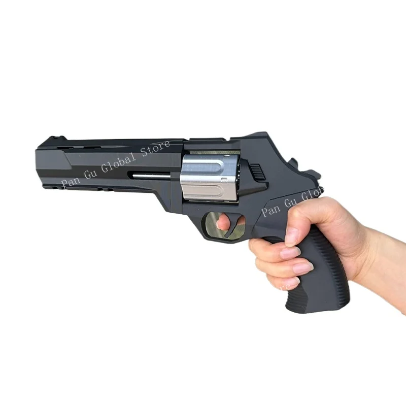 30cm/11.8in Valorant 맞춤형 3D 인쇄 신 슈팅 정의 총 무기 장난감 스포츠 코스프레 모델 소품 게임 주변기기 선물