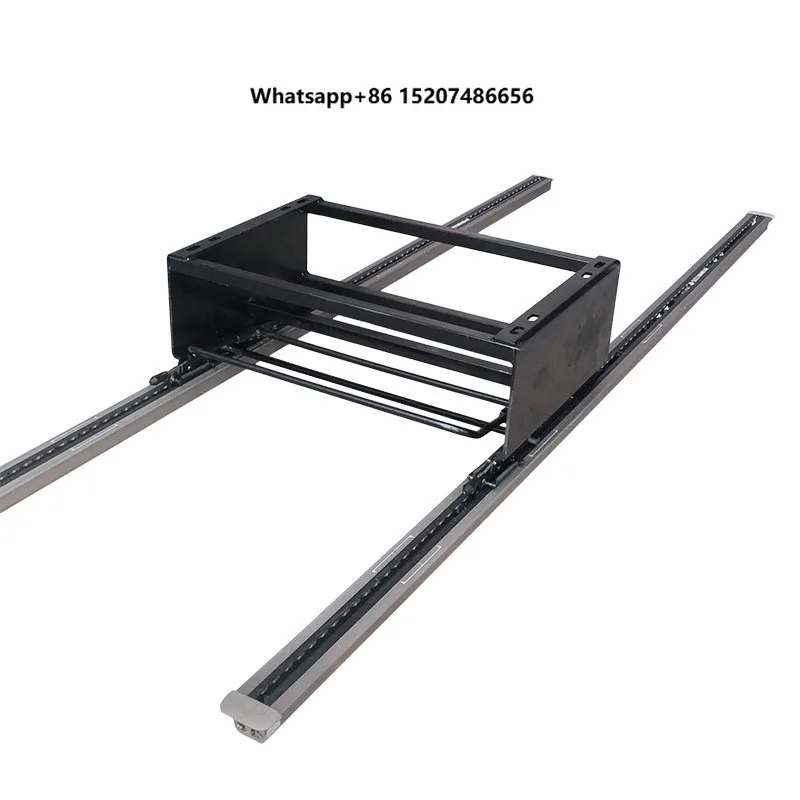 Factory Customized Seat Accessories air Suspension Seat Bracket Frame Base  Accessories