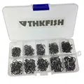 500pcs Black