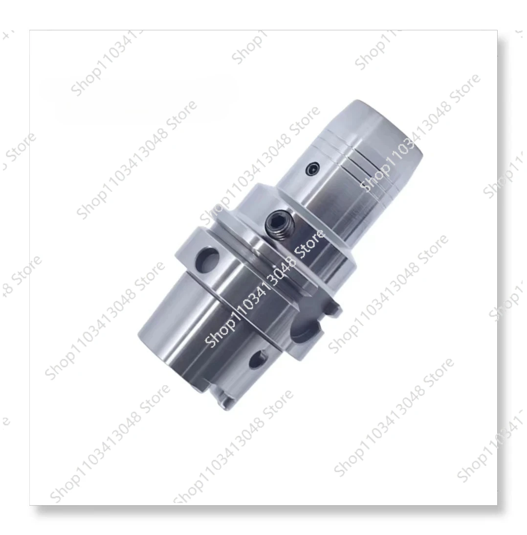 

2025 hot Factory Wholesale HSK-63A-PHC Hydraulic Tool Holder