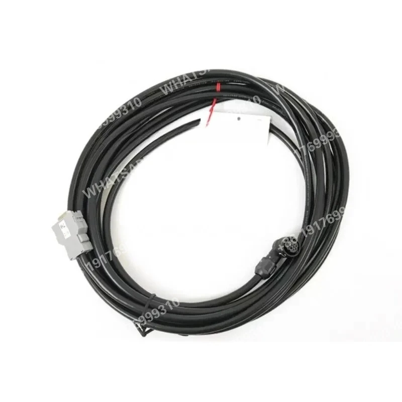 Original A660-2005-T505 /T506 10M  Servo Motor encoder Cable