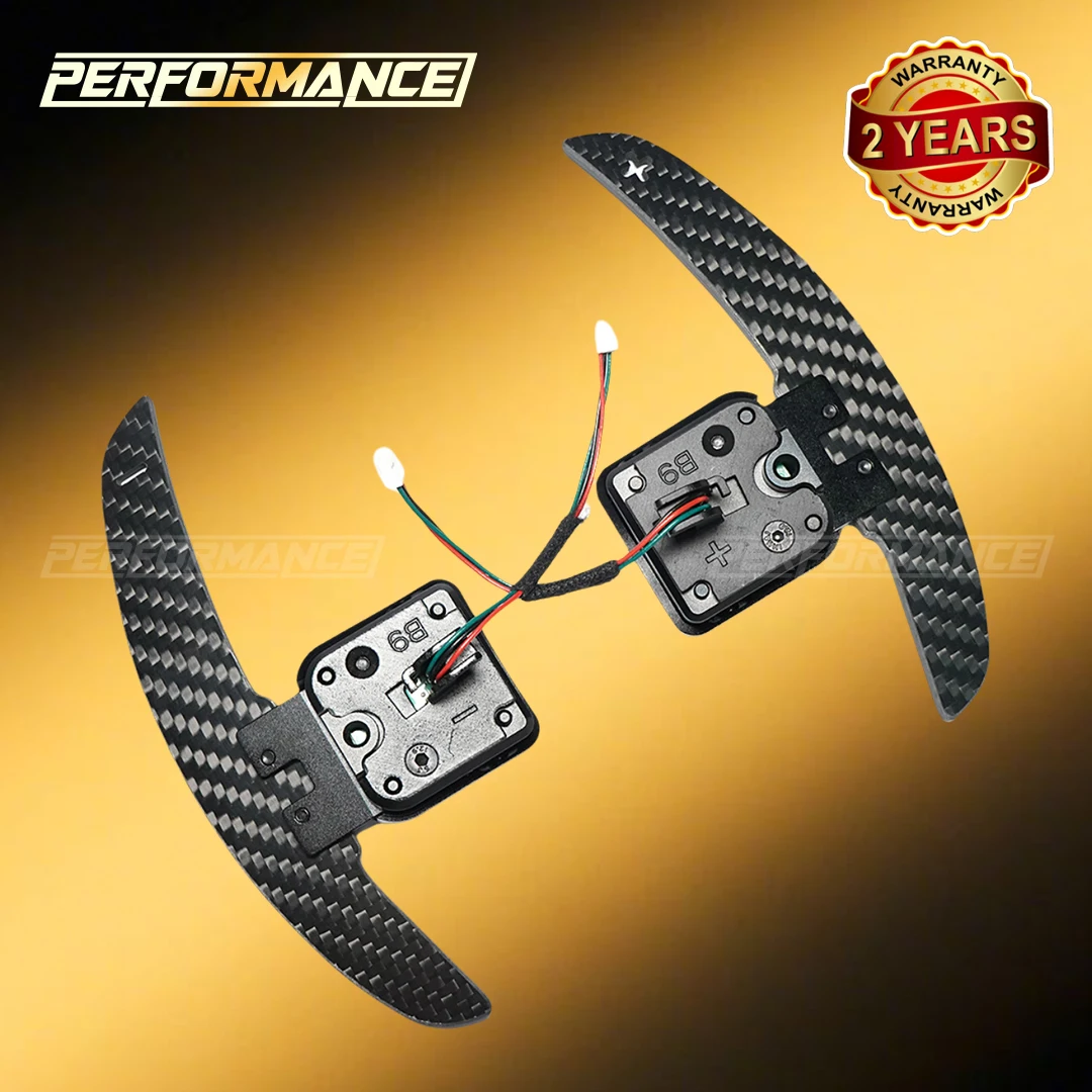 Ohc Carbon Fiber Ma… - image