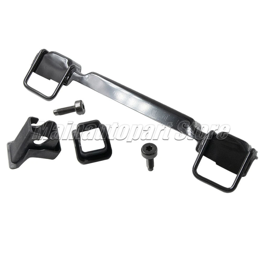 For Ford Focus MK2 04-11 Car Inner Children Seat Restraint Anchor IsoFix Mounting Kit  1357238